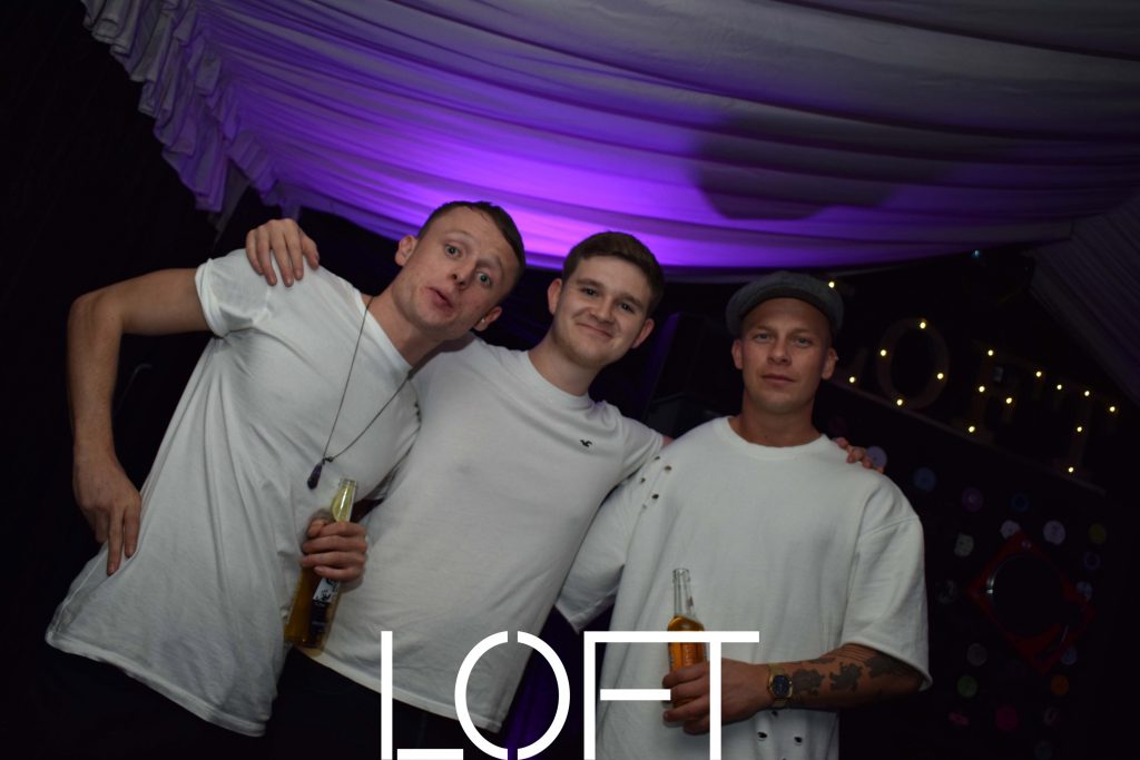 Loft events Stourbridge Night life in Stourbridge