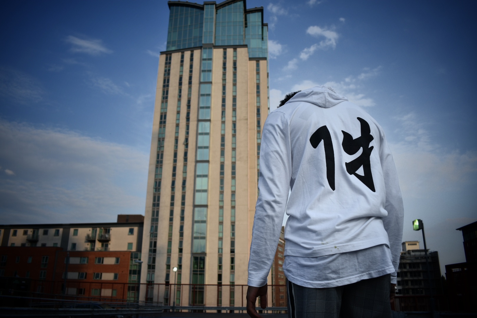Toodie head down available black & white from Hoozy 10% discount if you use King_sii10